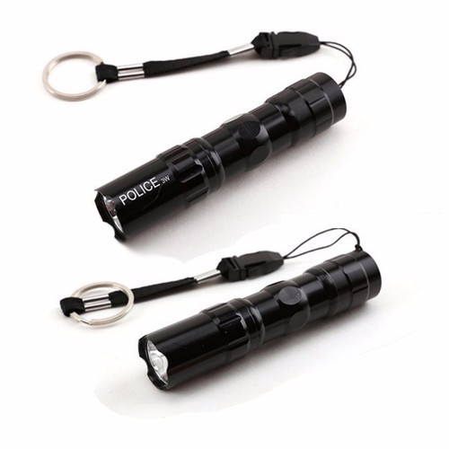 [HCM]Đèn Pin Mini 3W