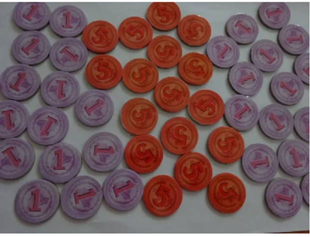 [HCM]TRÒ CHƠI BOARD GAME MASCARADE VIỆT HÓA - CƠ BẢN