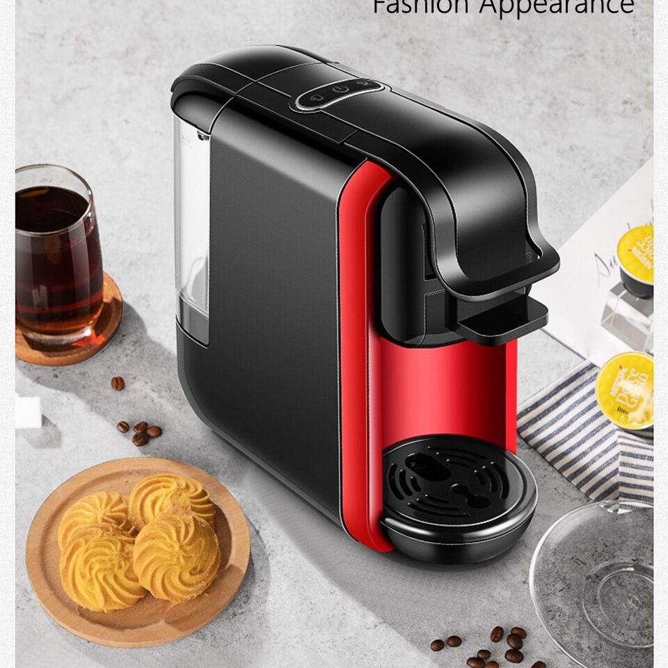 Máy pha cà phê viên nén Dolce Gusto AC-514K