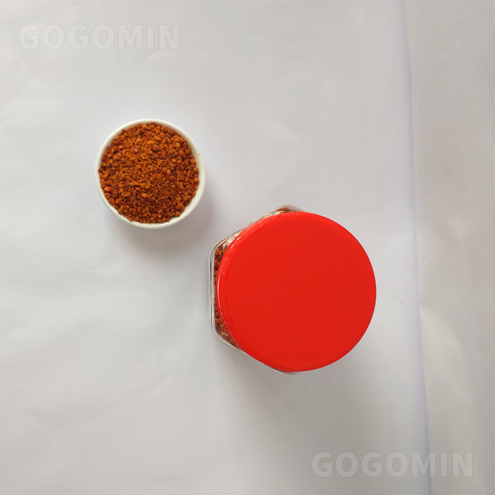 Muối Ớt Tôm Siêu Cay - GoGoMin