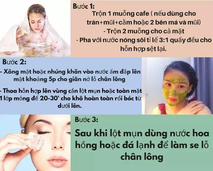 Lột Mụn Trà Xanh Collagen 2in1 Matcha Nhật  [TẶNG KÈM CỌ QUÉT MẶT NẠ SIÊU TIỆN LỢI]
