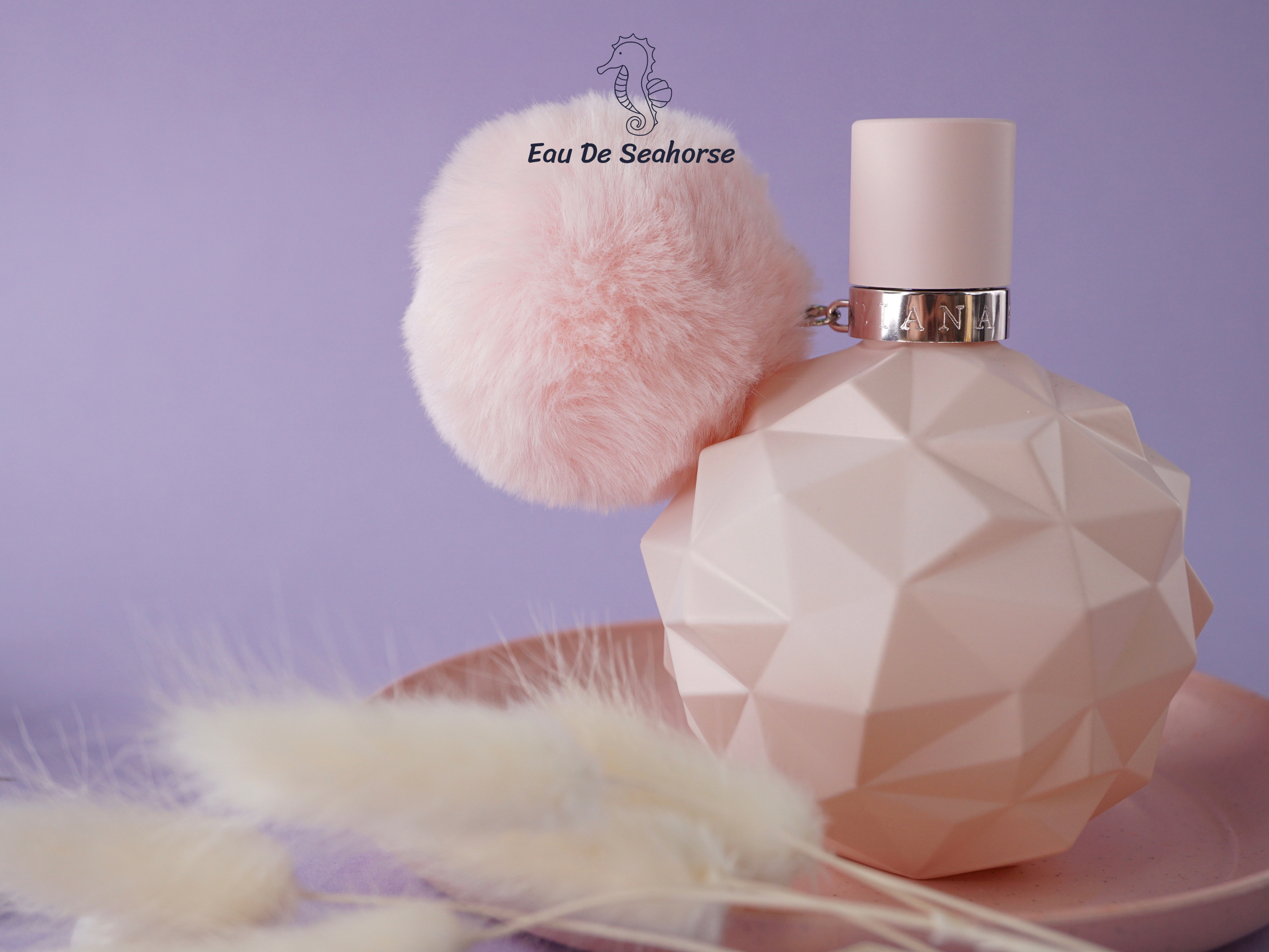 [Chính hãng] Nước Hoa Nữ 𝗦𝘄𝗲𝗲𝘁 𝗟𝗶𝗸𝗲 𝗖𝗮𝗻𝗱𝘆 - ARIANA GRANDE ♡︎ 10ml