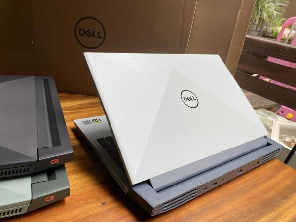 Bảng giá Laptop Dell G15 5510 RTX3050, i5 10200H, 8G, 256G, 15.6in 120Hz, new 100% Phong Vũ