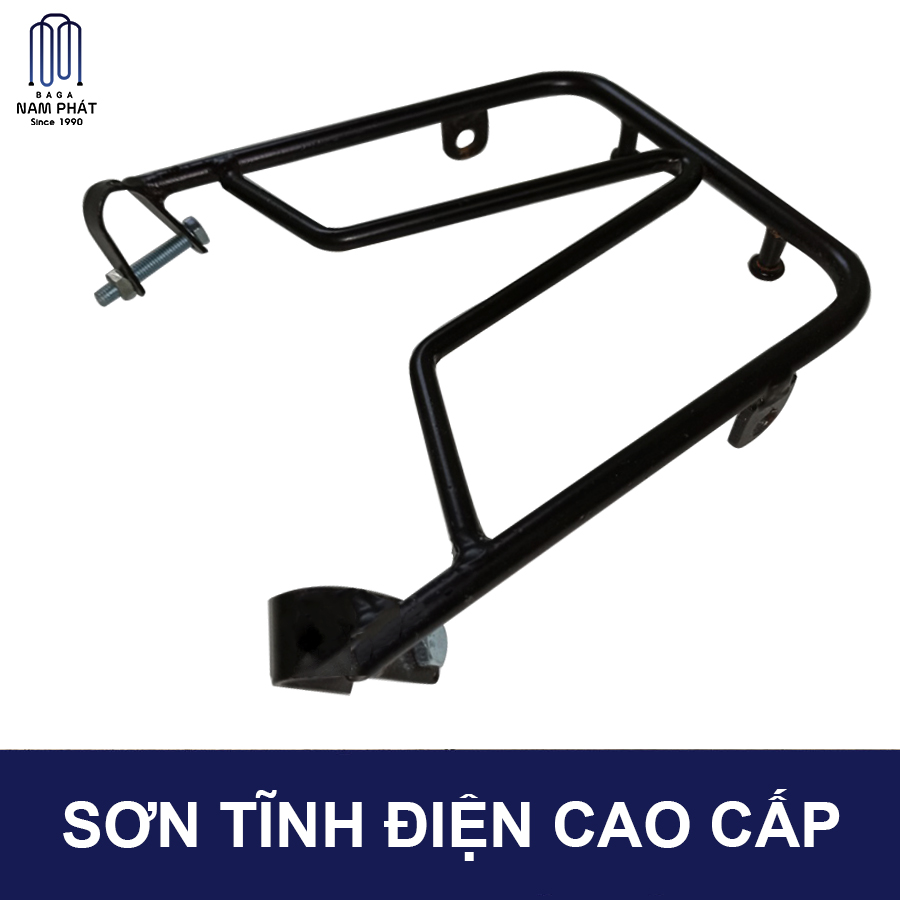 Baga Nối Sau Dream Sơn Tĩnh Điện Loại Đặc Biệt Ba ga Noi Sau Cảng Drem Drim Dr