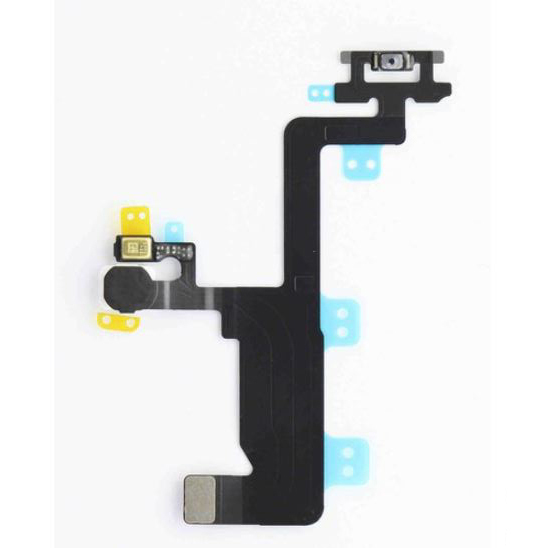 DÂY CÁP NGUỒN (ON/OFF) IPHONE 6G / IPHONE 6 (ZIN MÁY)
