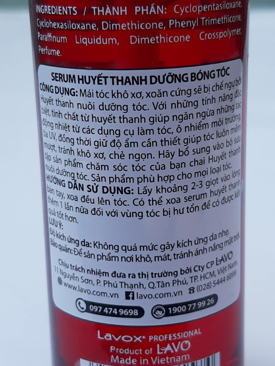 Hair Wax Cream Nobana 250ml