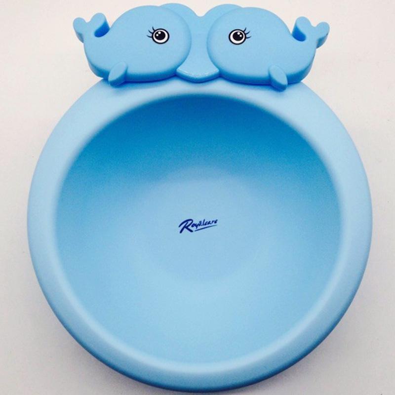 (Sỉ = lẻ) Chậu rửa mặt trẻ em Royalcare