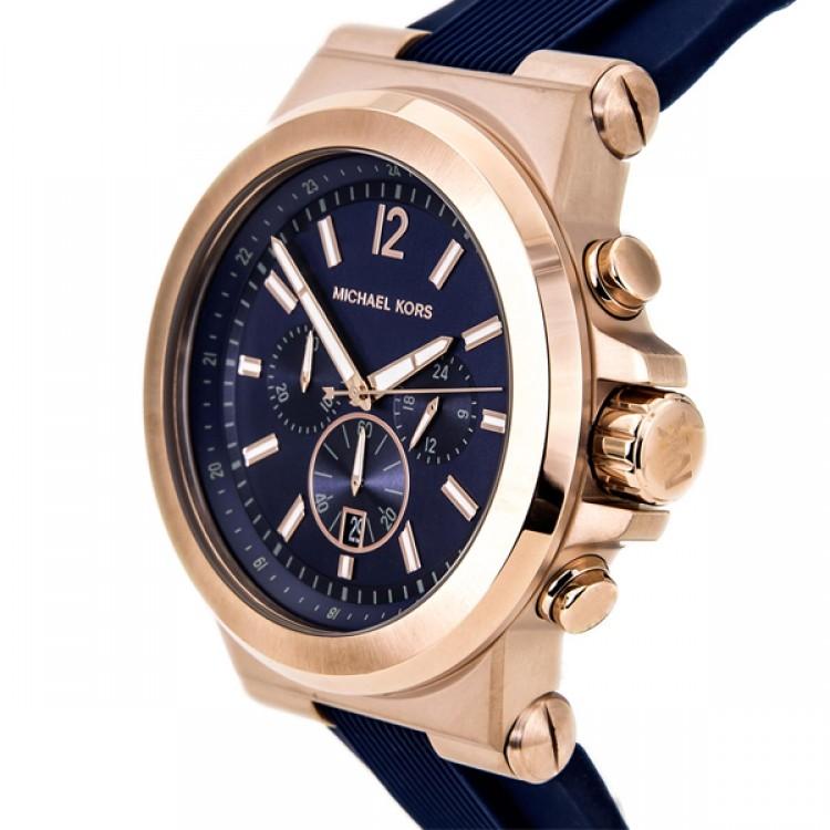 [HCM]Đồng hồ nam thời trang Michael Kors MK8295
