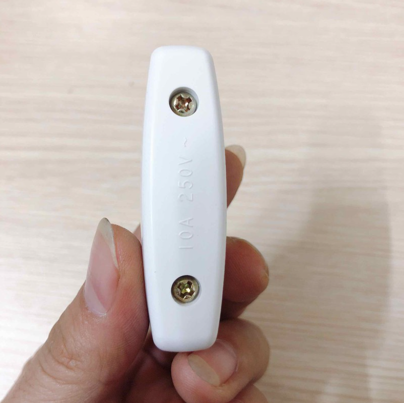 Công tắc treo Lioa CQN10A (công tắc quả nhót) - Chính hãng Lioa