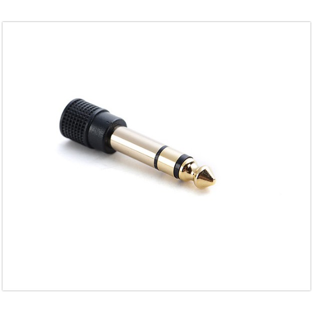 Jack chuyển audio 6.5 sang 3.5 - audio832