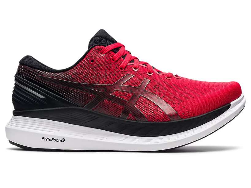 Giày chạy bộ nam asics GLIDERIDE 2 1011B016.608