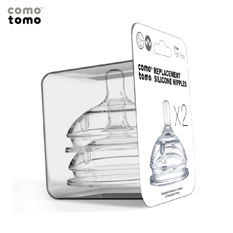 Núm ti 6M+ (2C )- COMOTOMO