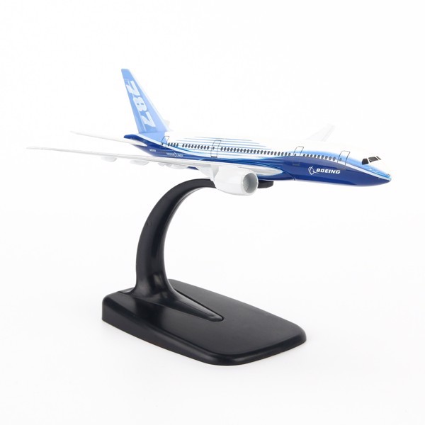 Mô hình máy bay Original 16cm Everfly