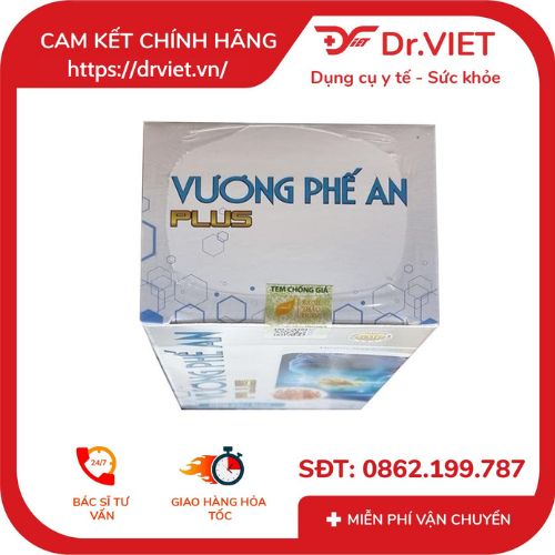 Vuong Phe An Plus bottle 60g