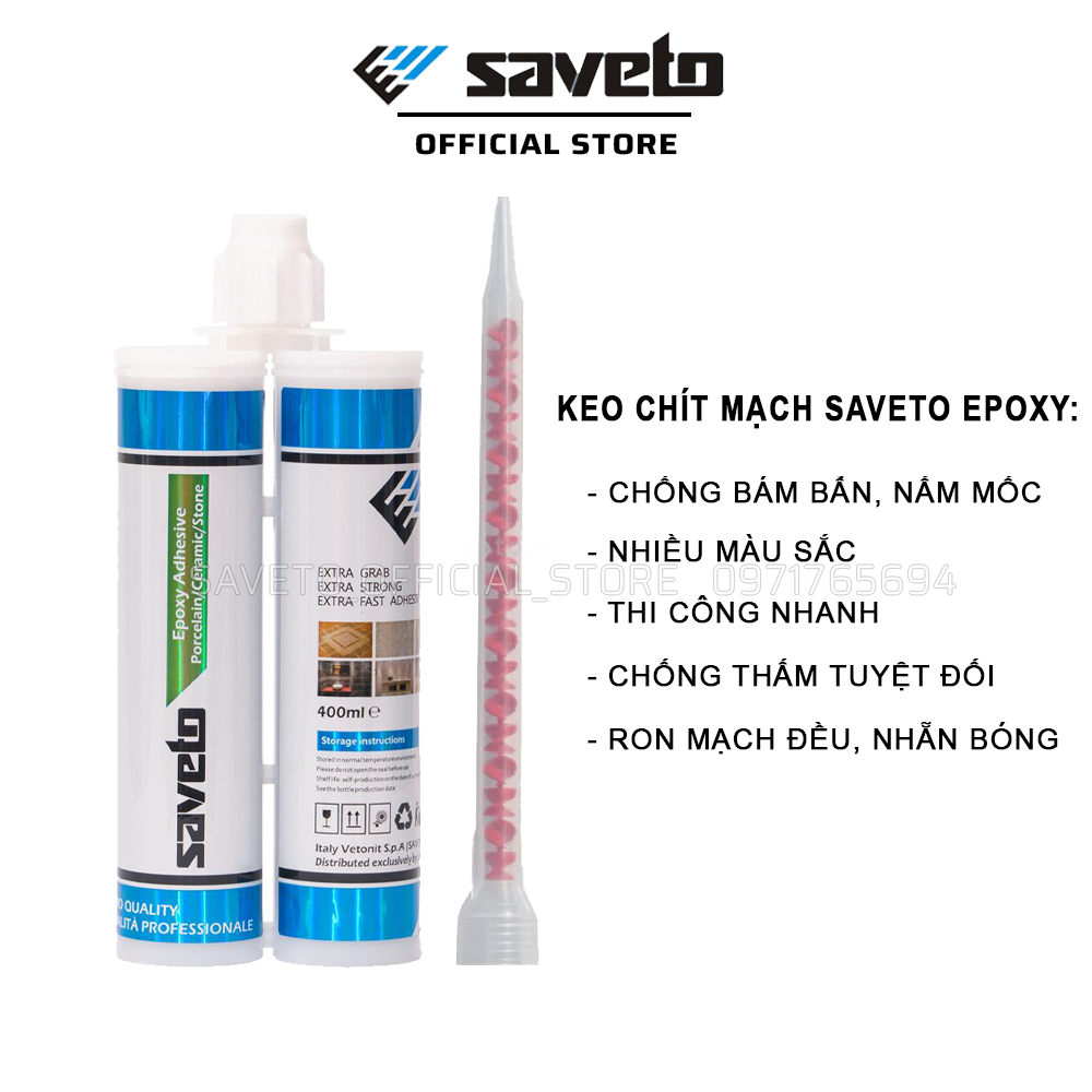 Keo Chà Ron Saveto