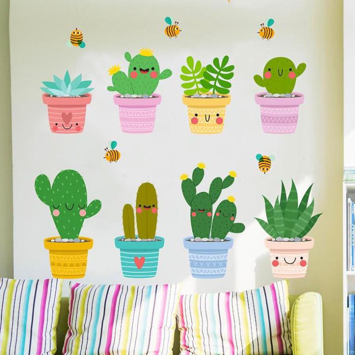 "Decal WallSticker Wallpaper SK6023"