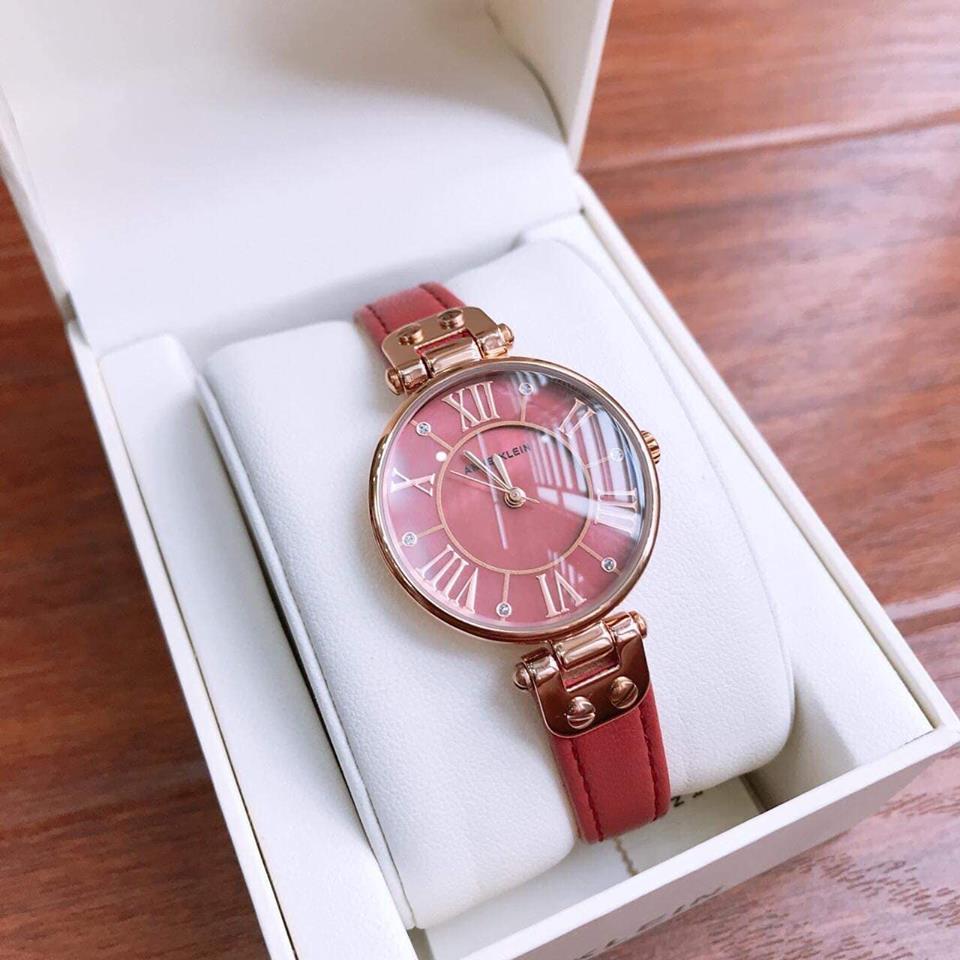 Đồng hồ Anne Klein