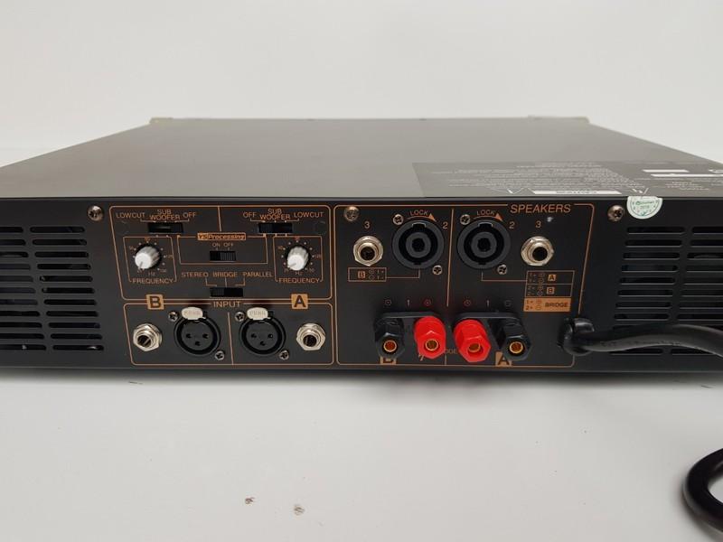 Cục đẩy công suất yamaha p7000s