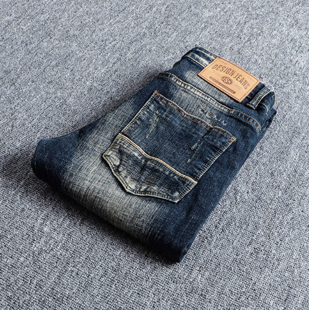 QUẦN JANE NAM DESIGN [ HÀNG CAO CẤP-985]