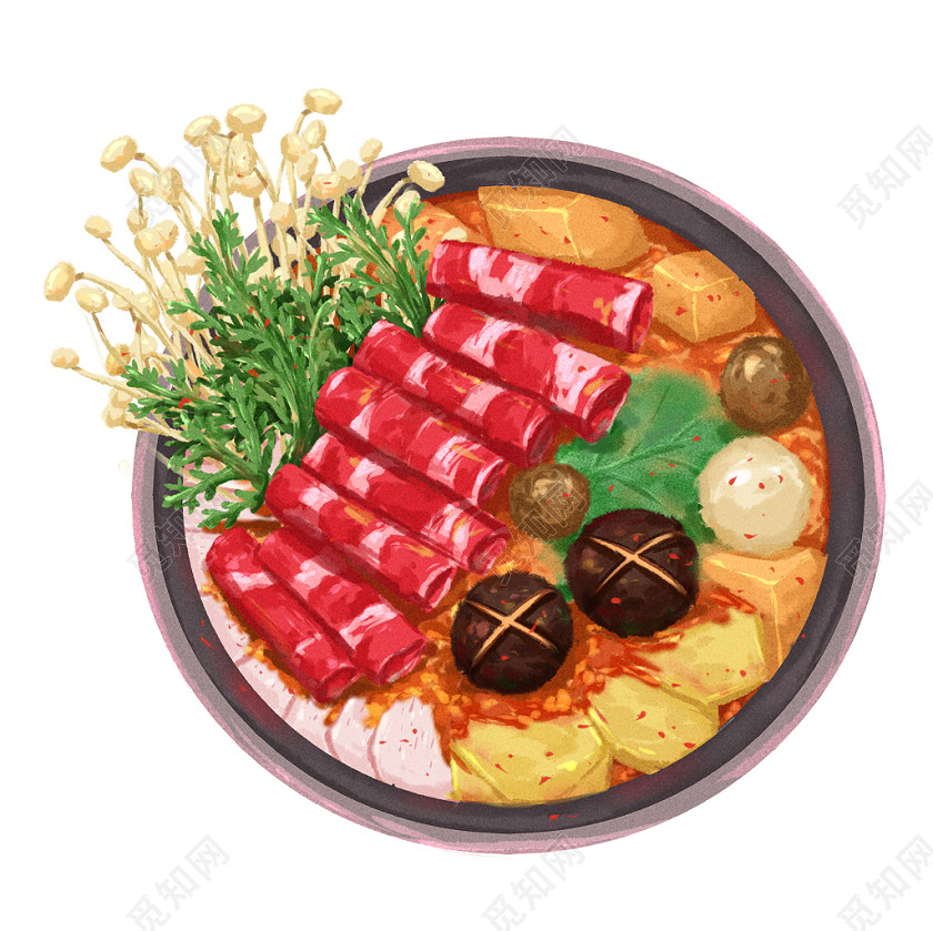 Lẩu ăn liền Haidilao vị Cà Chua, {date mới}