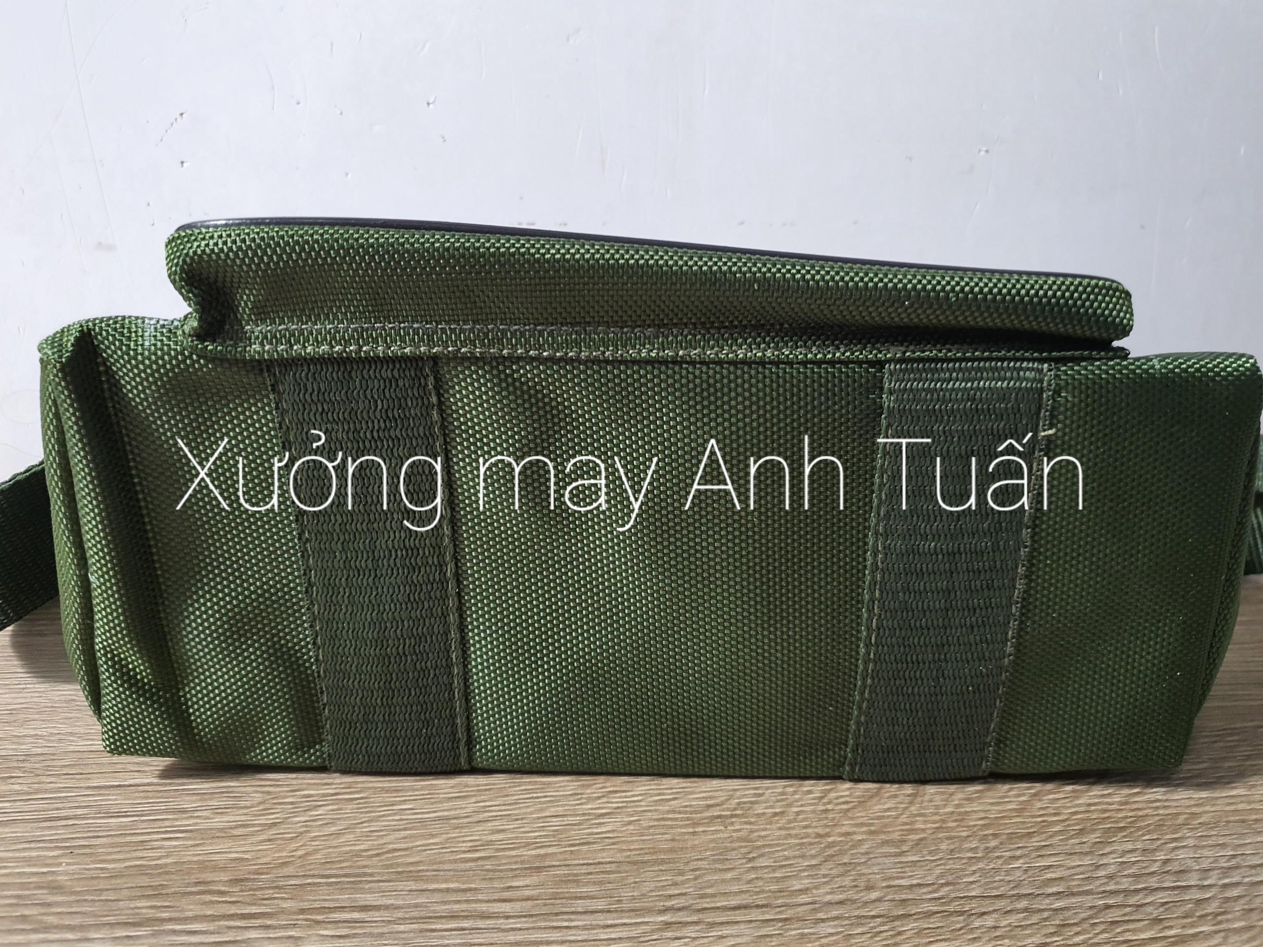 [HCM]Túi đồ nghề - Mini Khóa Đồng Cao Cấp