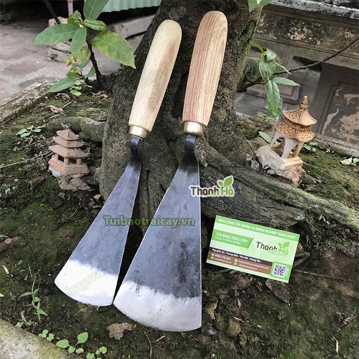 Dầm xới đất làm vườn loại nhỏ