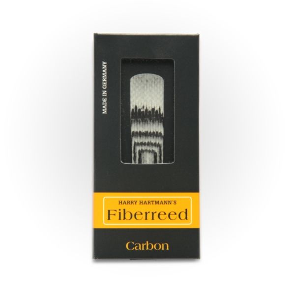 Dăm Kèn Fiberreed Alto Saxophone Carbon strength M 2.5