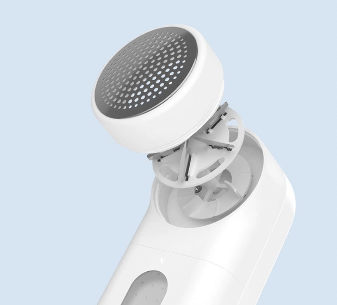 Máy cắt lông xù quần áo Xiaomi Mijia