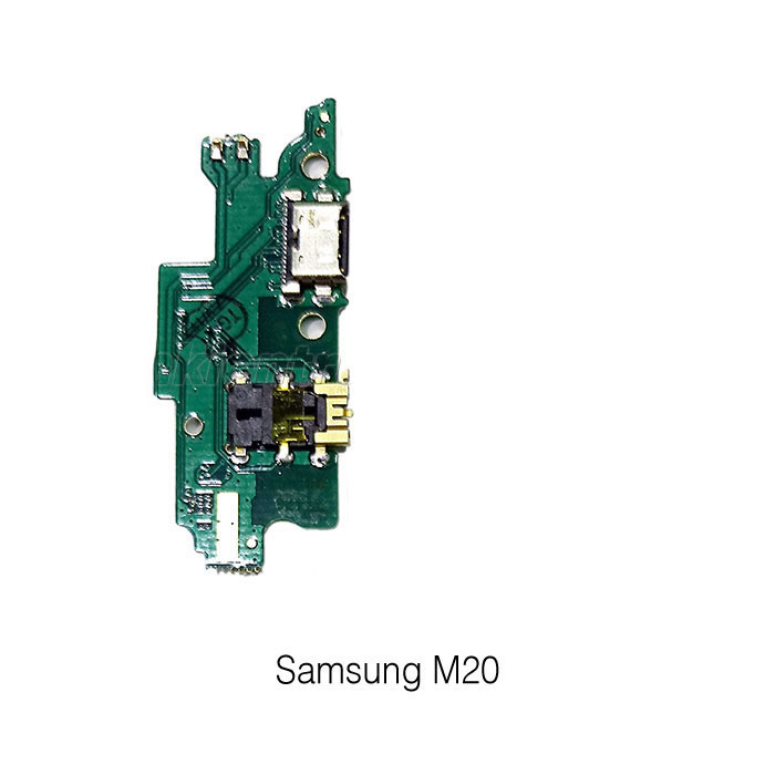 [HCM]CHÂN SẠC SAMSUNG M20 ZIN