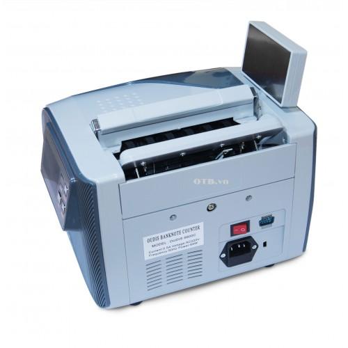 [HCM]Máy đếm tiền Oudis-6600C