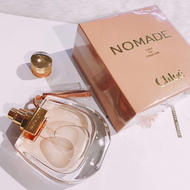 Nước hoa Nữ CHLOE Nomade EDP 75ml