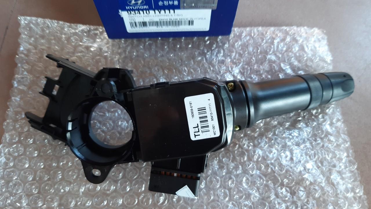 Công tắc pha cốt Morning 11-17, Accent 11-15 ( Có Auto) Xịn