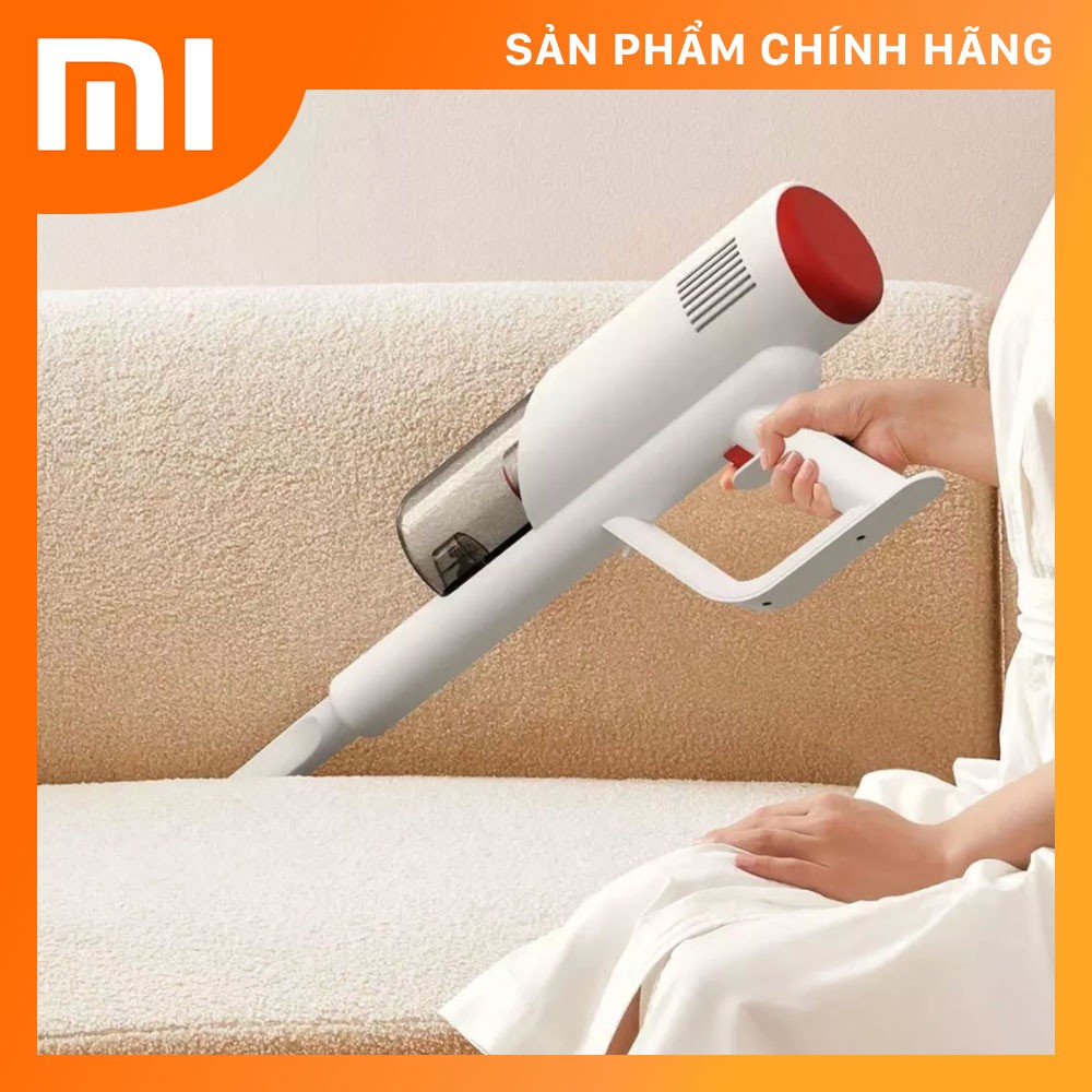 Máy hút bụi có dây Xiaomi Deerma DX300