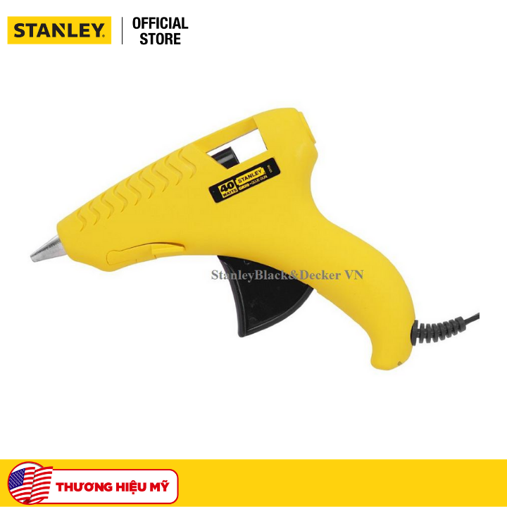 DỤNG CỤ BẮN KEO STANLEY 69-GR20C-23