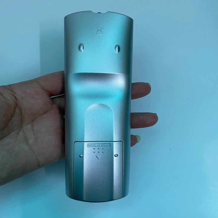 Điều khiển  đầu thu MOBITV