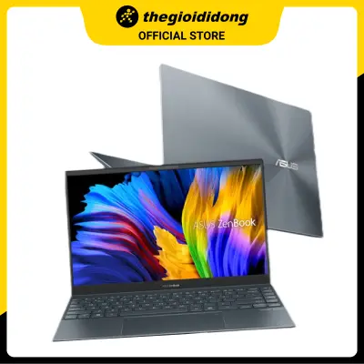 [Trả góp 0%] Laptop Asus UX325EA i5 1135G7/8GB/512GB/13.3