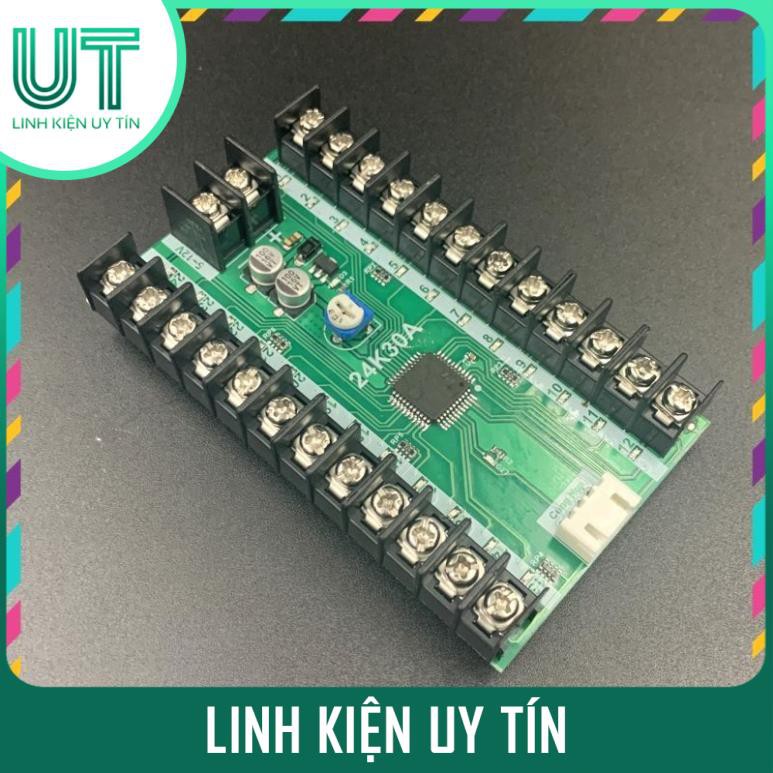 Mạch Led Vẫy 24 Kênh 30A LED4U-4U2430