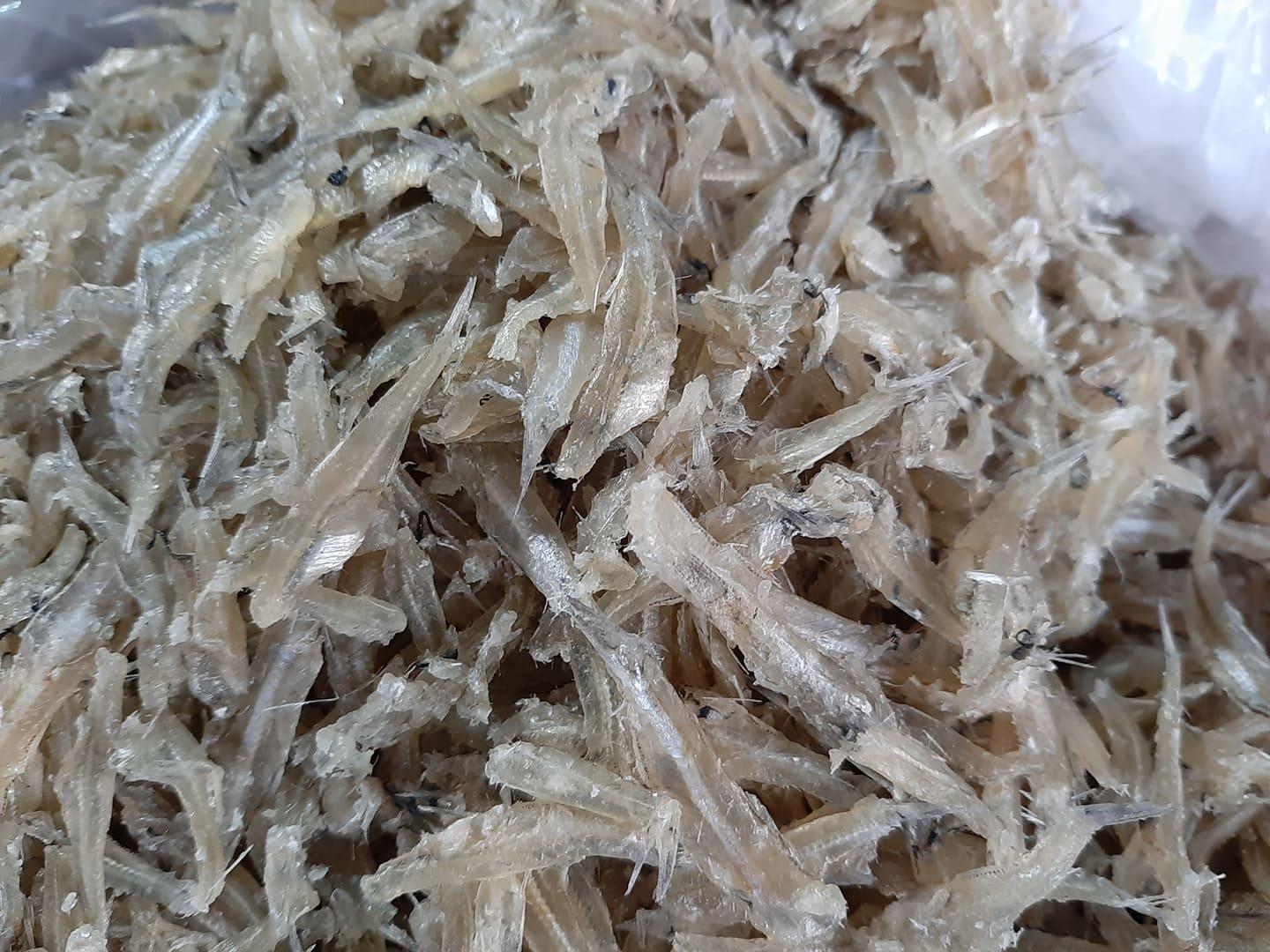 0.5kh khô cá cơm sữa - cơm mờm phú quốc loại ngon