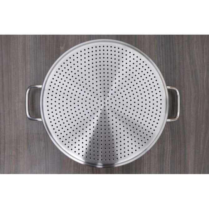 Xửng Hấp inox Cao Cấp Fivestar 30cm
