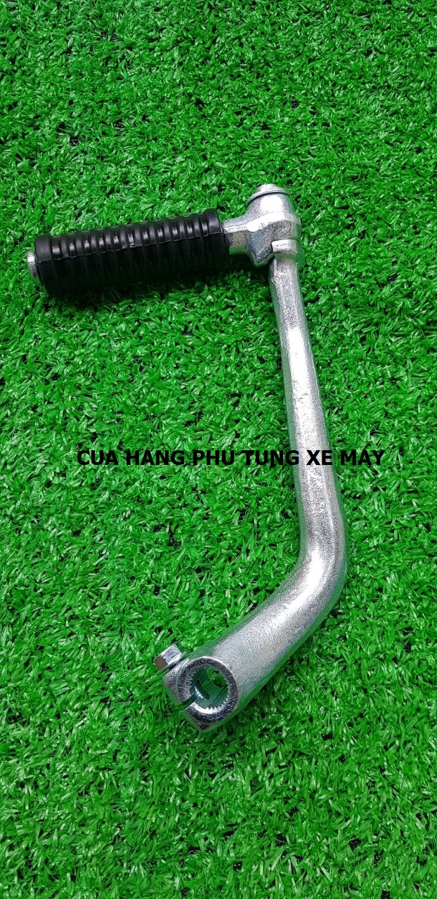 Giò đạp gắn xe 67, Cub bền, đẹp