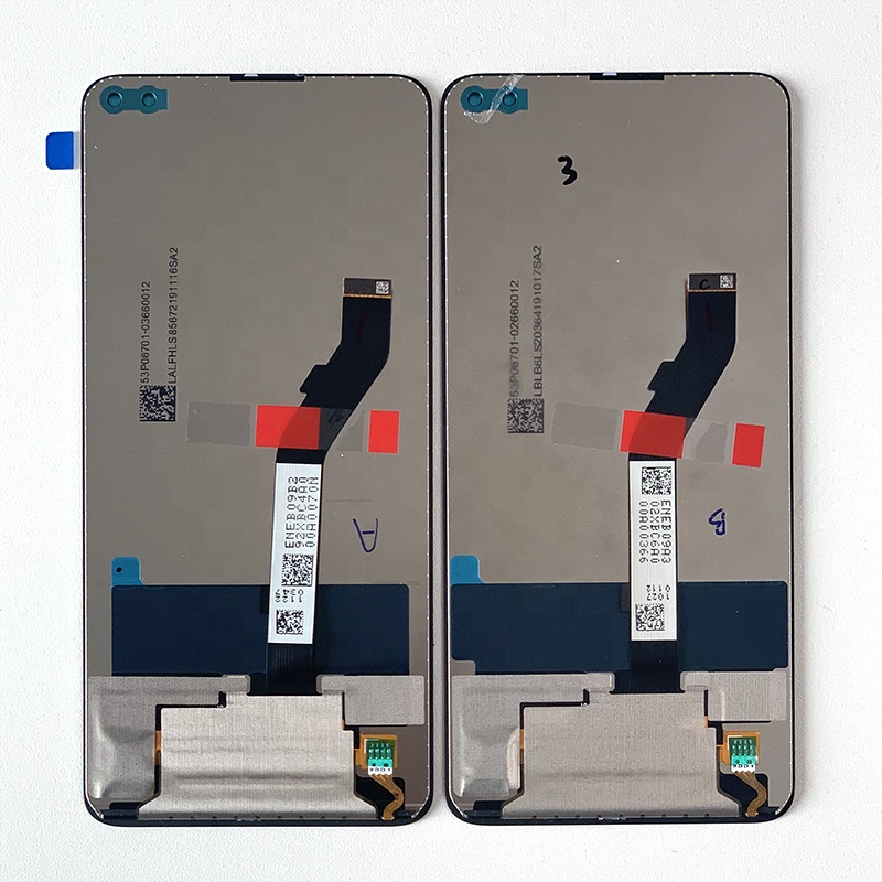 BỘ MÀN HÌNH XIAOMI REDMI K30
