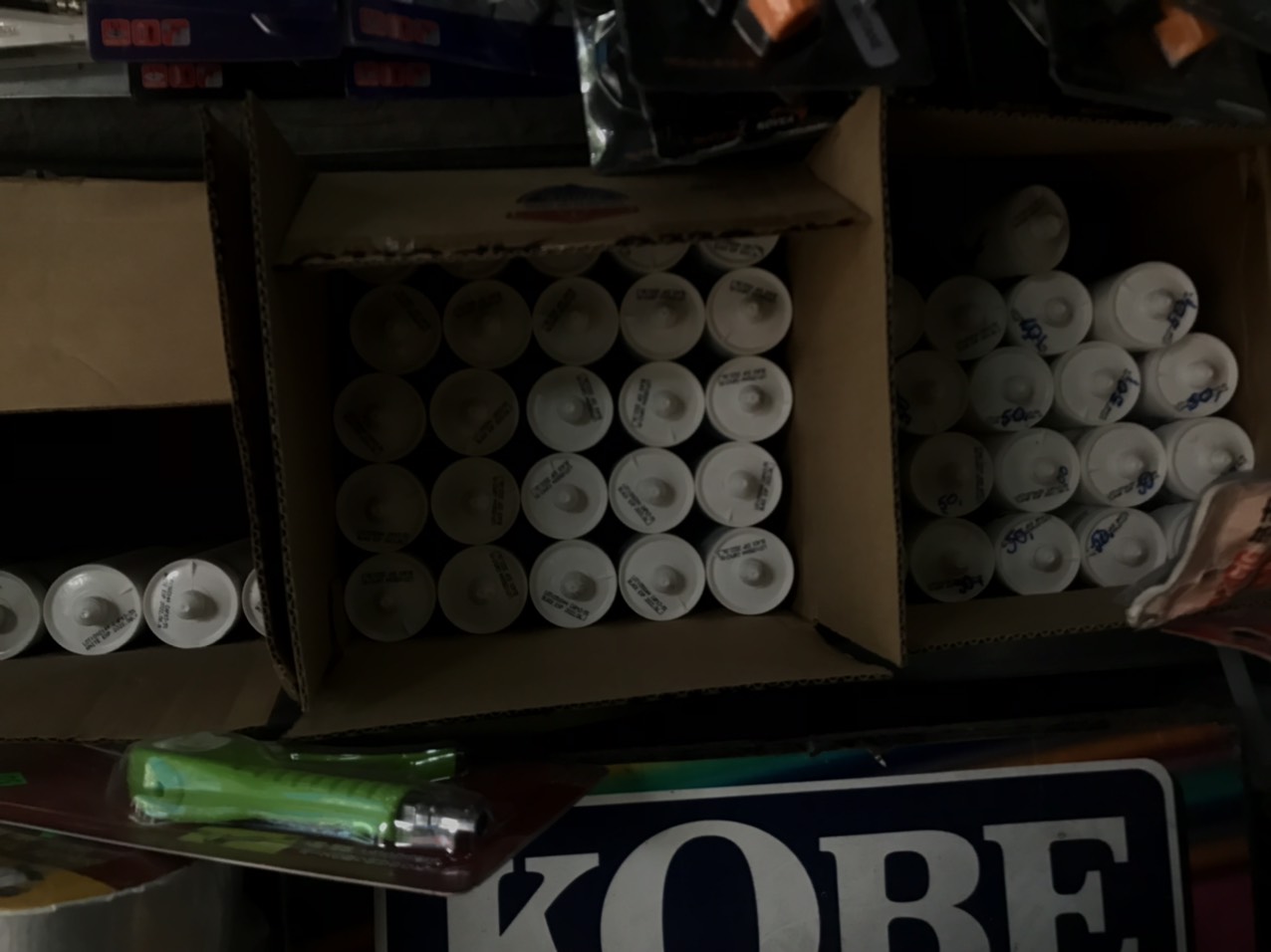 KEO SILICONE A500