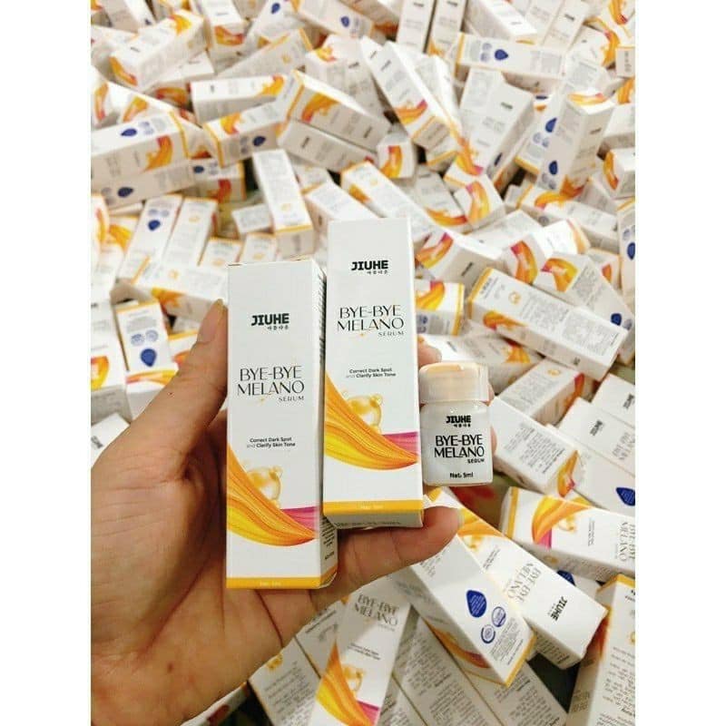 SERUM GIẢM THÂM JUIHE CHÍNH HÃNG