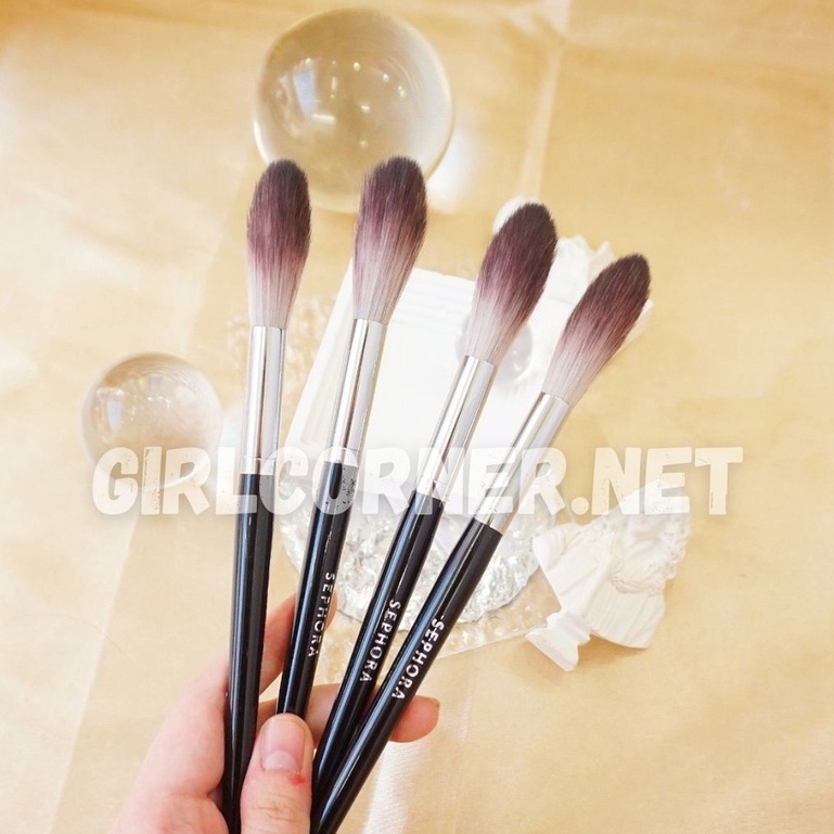 Cọ Highlighter Sephora 93 dạng rũ