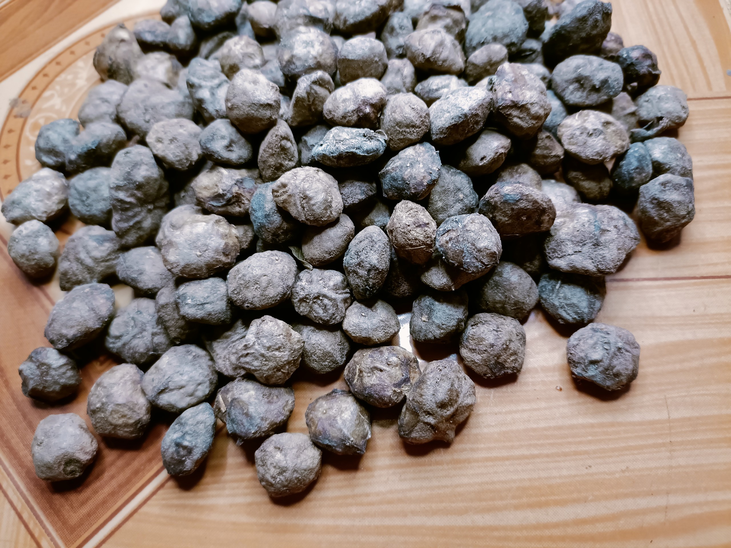 200 hạt sấu giống