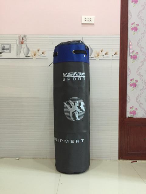 Vỏ Bao cát đấm bốc 1,2m