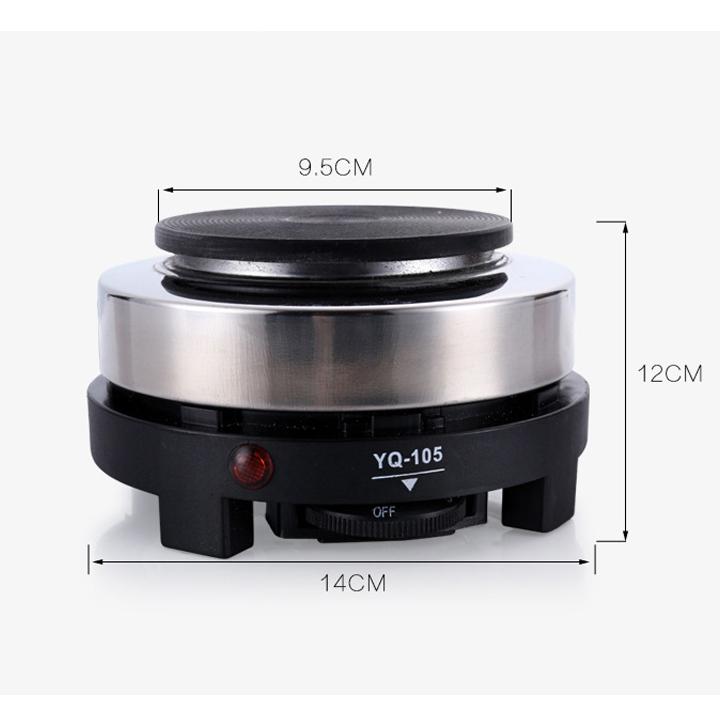 Bếp điện mini pha trà cà phê đa dụng