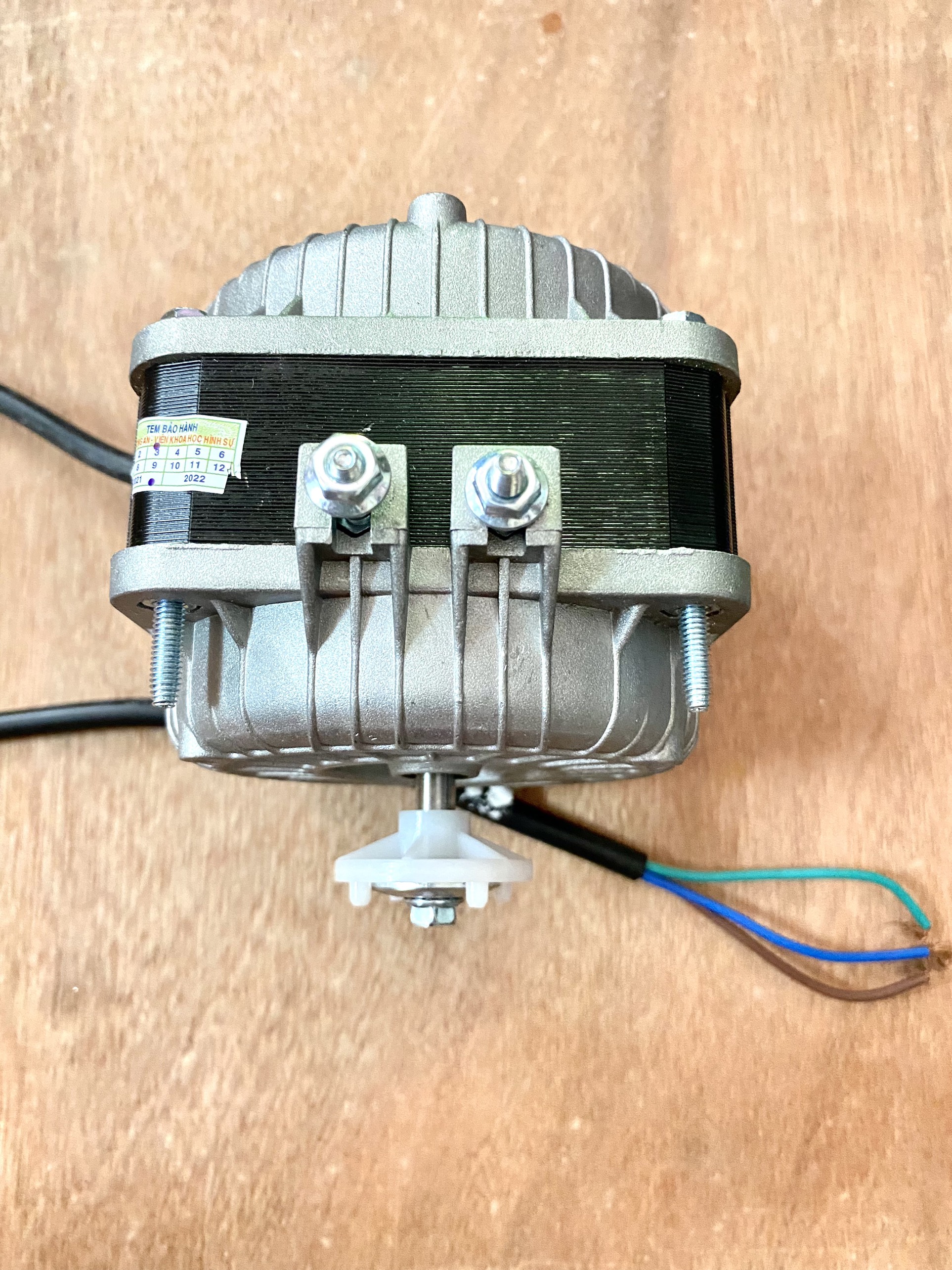 Quạt tủ Coca 25W 40W 60W chất lượng