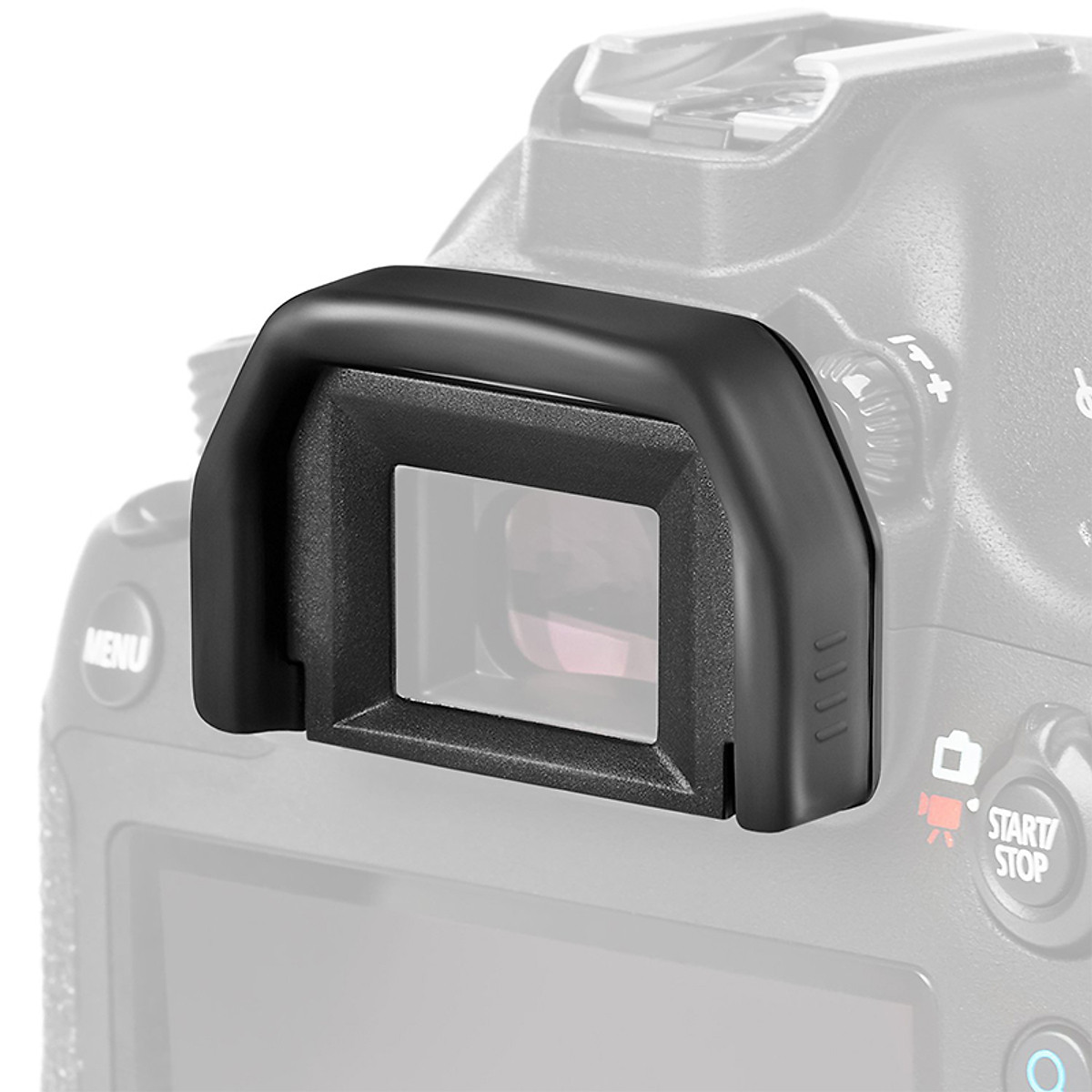 [HCM]Eyecup DK-21 Dành Cho Nikon - Hàng Nhập Khẩu