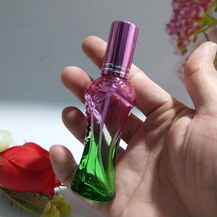 Chai chiếc nước hoa mini 12ml - A085